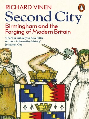 cover image of Second City